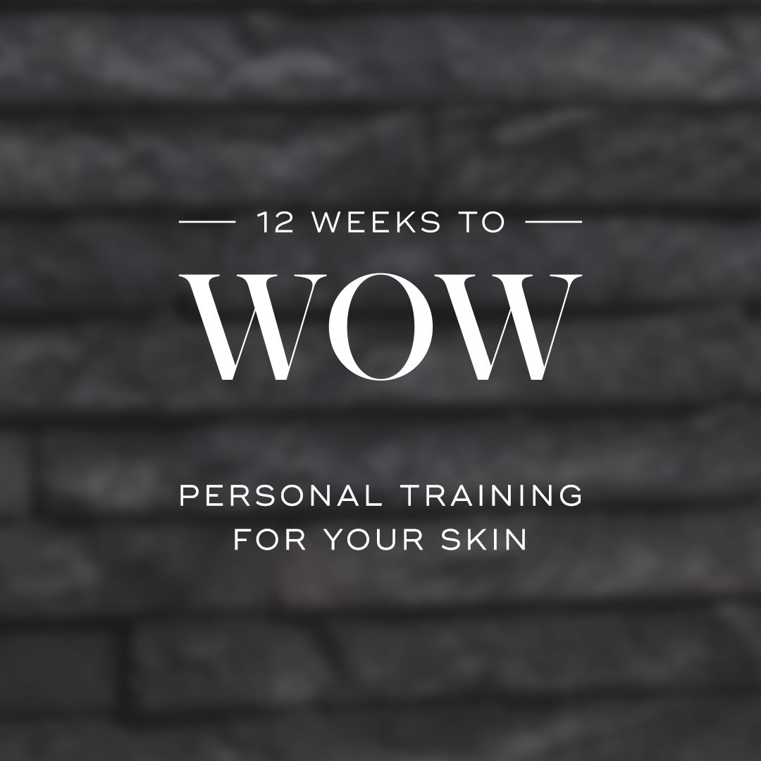 12 Weeks to Wow